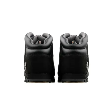 Timberland Homme – CHAUSSURES DE RANDONNÉE TIMBERLAND EURO SPRINT – Noir - TIMBERLAND