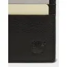Timberland Homme – Porte-cartes de visite – Noir - TIMBERLAND
