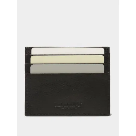 Timberland Homme – Porte-cartes de visite – Noir - TIMBERLAND