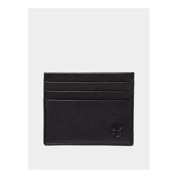 Timberland Homme – Porte-cartes de visite – Noir - TIMBERLAND
