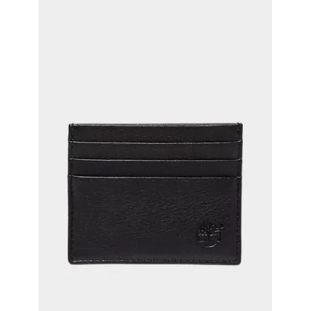 Timberland Homme – Porte-cartes de visite – Noir - TIMBERLAND