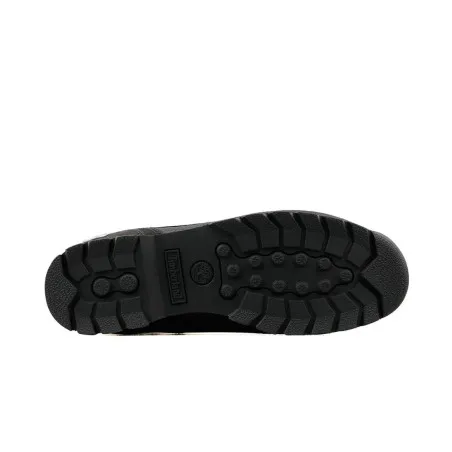 Timberland Homme – CHAUSSURES DE RANDONNÉE TIMBERLAND EURO SPRINT – Noir - TIMBERLAND