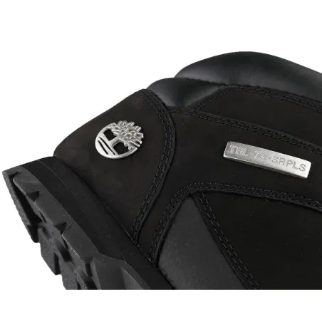 Timberland Homme – CHAUSSURES DE RANDONNÉE TIMBERLAND EURO SPRINT – Noir - TIMBERLAND