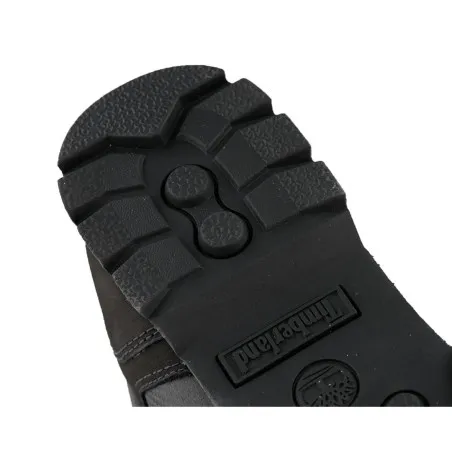 Timberland Homme – CHAUSSURES DE RANDONNÉE TIMBERLAND EURO SPRINT – Noir - TIMBERLAND