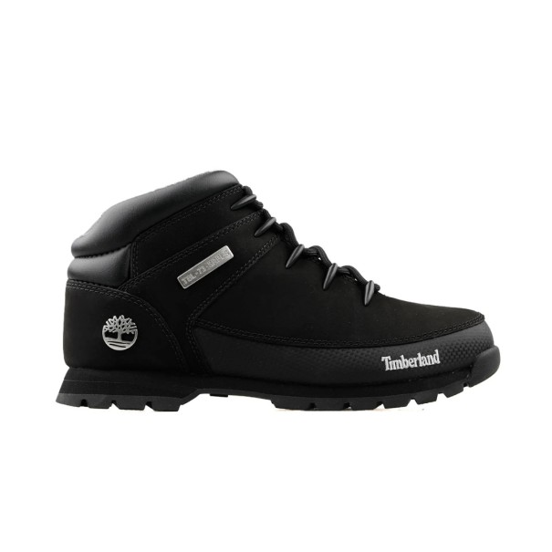 Timberland Homme – CHAUSSURES DE RANDONNÉE TIMBERLAND EURO SPRINT – Noir - TIMBERLAND