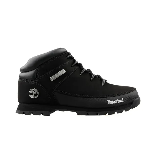 Timberland Homme – CHAUSSURES DE RANDONNÉE TIMBERLAND EURO SPRINT – Noir - TIMBERLAND