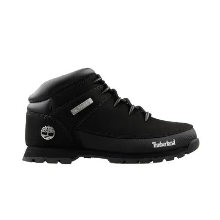 Timberland Homme – CHAUSSURES DE RANDONNÉE TIMBERLAND EURO SPRINT – Noir - TIMBERLAND