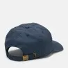 Timberland – Casquette de baseball Soundview en coton – bleu foncé - TIMBERLAND