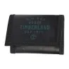 Timberland Homme – PORTEFEUILLE EN CUIR LISSE POUR HOMMES TIMBERLAND – Noir - TIMBERLAND