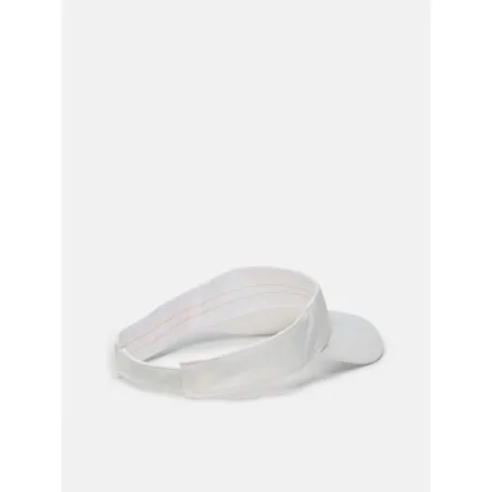 Timberland – Casquette Timberland – Blanc - TIMBERLAND