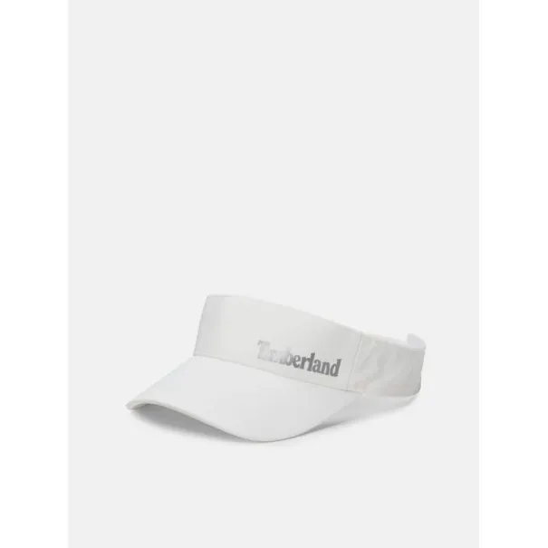 Timberland – Casquette Timberland – Blanc - TIMBERLAND