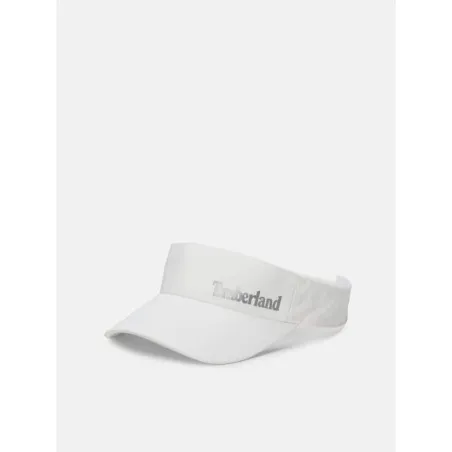 Timberland – Casquette Timberland – Blanc - TIMBERLAND