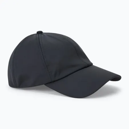 Timberland – Casquette de baseball Timberland – Noir - TIMBERLAND