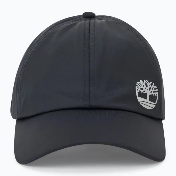 Timberland – Casquette de baseball Timberland – Noir - TIMBERLAND
