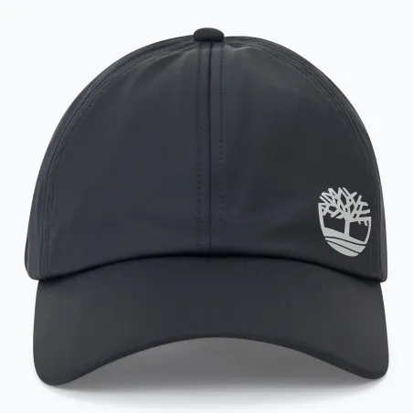 Timberland – Casquette de baseball Timberland – Noir - TIMBERLAND