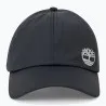 Timberland – Casquette de baseball Timberland – Noir - TIMBERLAND