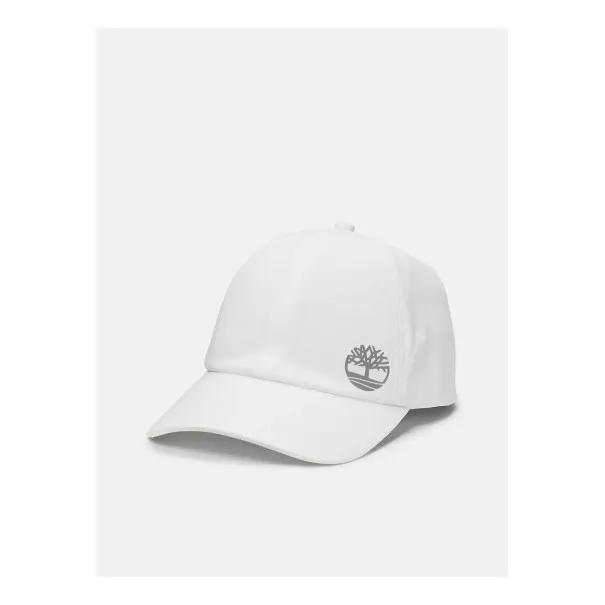 Timberland – Timberland Capuchon – Blanc - TIMBERLAND