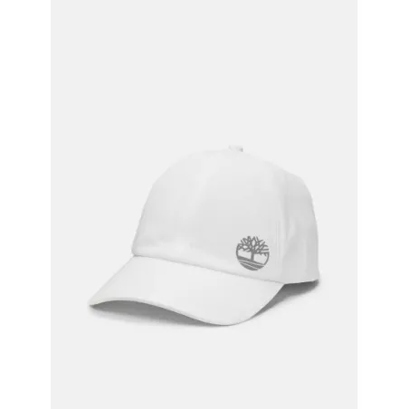 Timberland – Timberland Capuchon – Blanc - TIMBERLAND