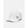 Timberland – Timberland Capuchon – Blanc - TIMBERLAND