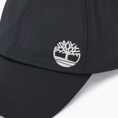 Timberland – Casquette de baseball Timberland – Noir - TIMBERLAND