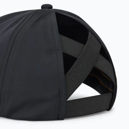 Timberland – Casquette de baseball Timberland – Noir - TIMBERLAND