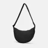 Timberland – Sacs à bandoulière en toile et cuir – Noir - TIMBERLAND