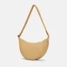 Timberland – Sacs à bandoulière en toile et cuir – Bottes en blé clair - TIMBERLAND