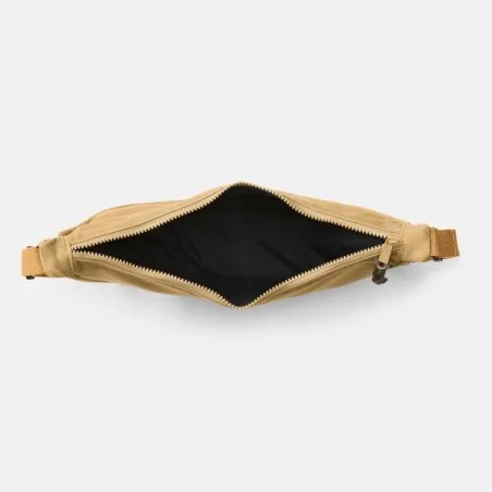 Timberland – Sacs à bandoulière en toile et cuir – Bottes en blé clair - TIMBERLAND