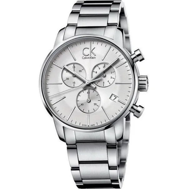 Montre Homme CALVIN KLEIN K2G27146 - CALVIN KLEIN Montre Homme CALVIN KLEIN K2G27146 - CALVIN KLEIN
