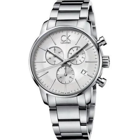Montre Homme CALVIN KLEIN K2G27146 - CALVIN KLEIN