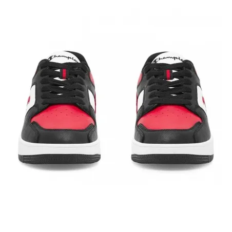 Champion – REBOUND 2.0 LOW CUT – Rouge - CHAMPION