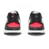 Champion – REBOUND 2.0 LOW CUT – Rouge - CHAMPION