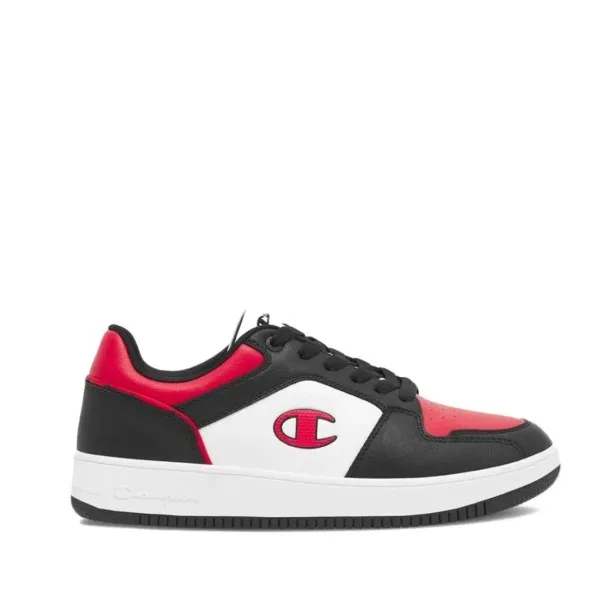 Champion – REBOUND 2.0 LOW CUT – Rouge - CHAMPION