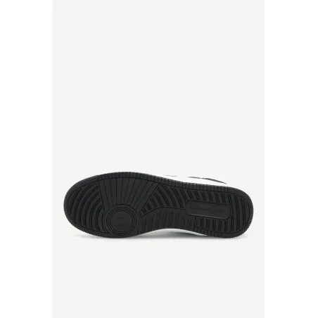 Champion – Chaussures Rebound 20 Mid – Blanc - CHAMPION