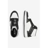 Champion – Chaussures Rebound 20 Mid – Blanc - CHAMPION