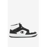 Champion – Chaussures Rebound 20 Mid – Blanc - CHAMPION
