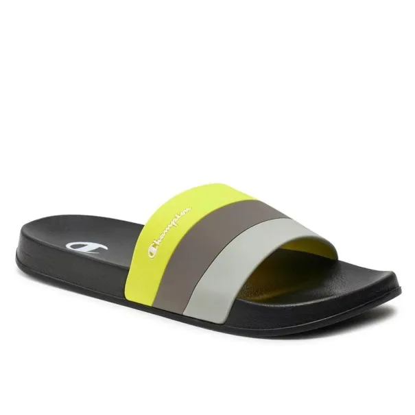 Champion – Champion Claquette All American – Multicolor - CHAMPION