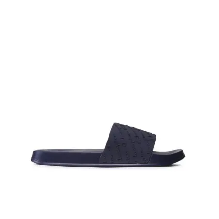 Champion – Claquettes Homme – Bleu foncé - CHAMPION