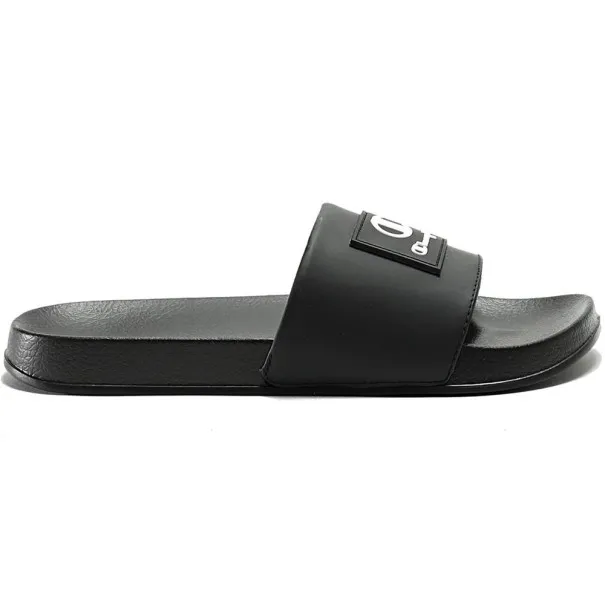 Champion – Champion Arubo Slides M – Noir - CHAMPION