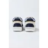 Champion -Chaussure de skate basse en mesh Basketball Plus Z80 – Bleu Marine - CHAMPION