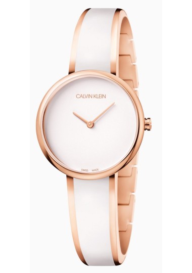Montre Femme CALVIN KLEIN K4E2N616 - CALVIN KLEIN