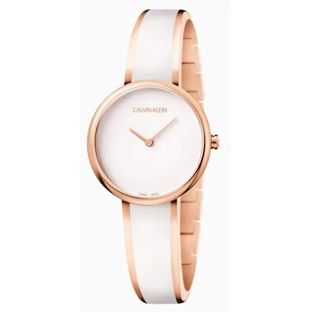 Montre Femme CALVIN KLEIN K4E2N616 - CALVIN KLEIN