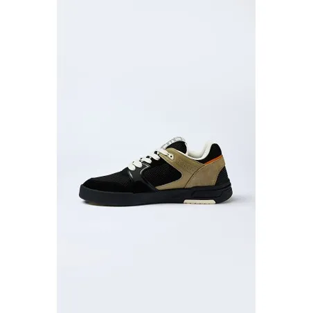 Champion -Chaussure de skate basse en mesh Basketball Plus Z80 – Noir - CHAMPION