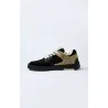 Champion -Chaussure de skate basse en mesh Basketball Plus Z80 – Noir - CHAMPION