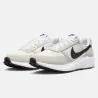 Nike Homme – Nike Waffle Nav -Blanc - NIKE