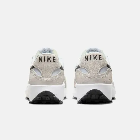 Nike Homme – Nike Waffle Nav -Blanc - NIKE