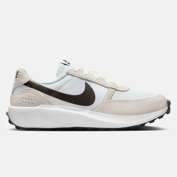 Nike Homme – Nike Waffle Nav -Blanc - NIKE