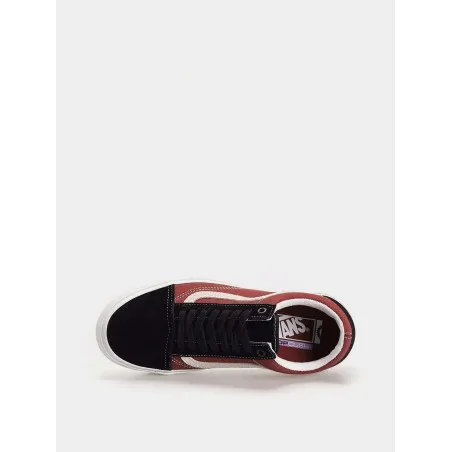 Vans – BMX Vans Old School – Bordeaux - VANS
