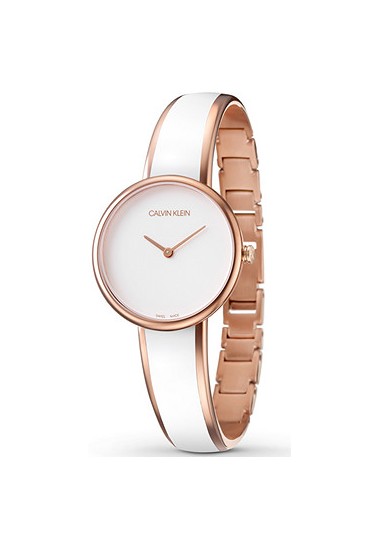 Montre Femme CALVIN KLEIN K4E2N616 - CALVIN KLEIN