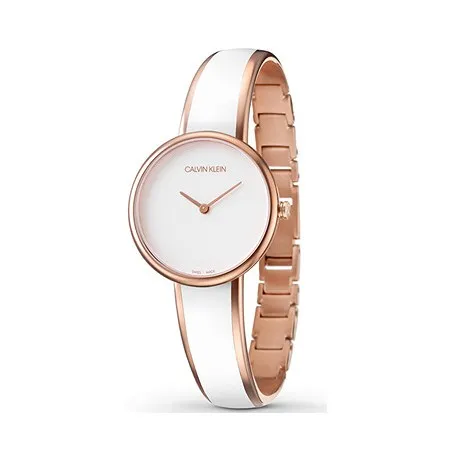 Montre Femme CALVIN KLEIN K4E2N616 - CALVIN KLEIN